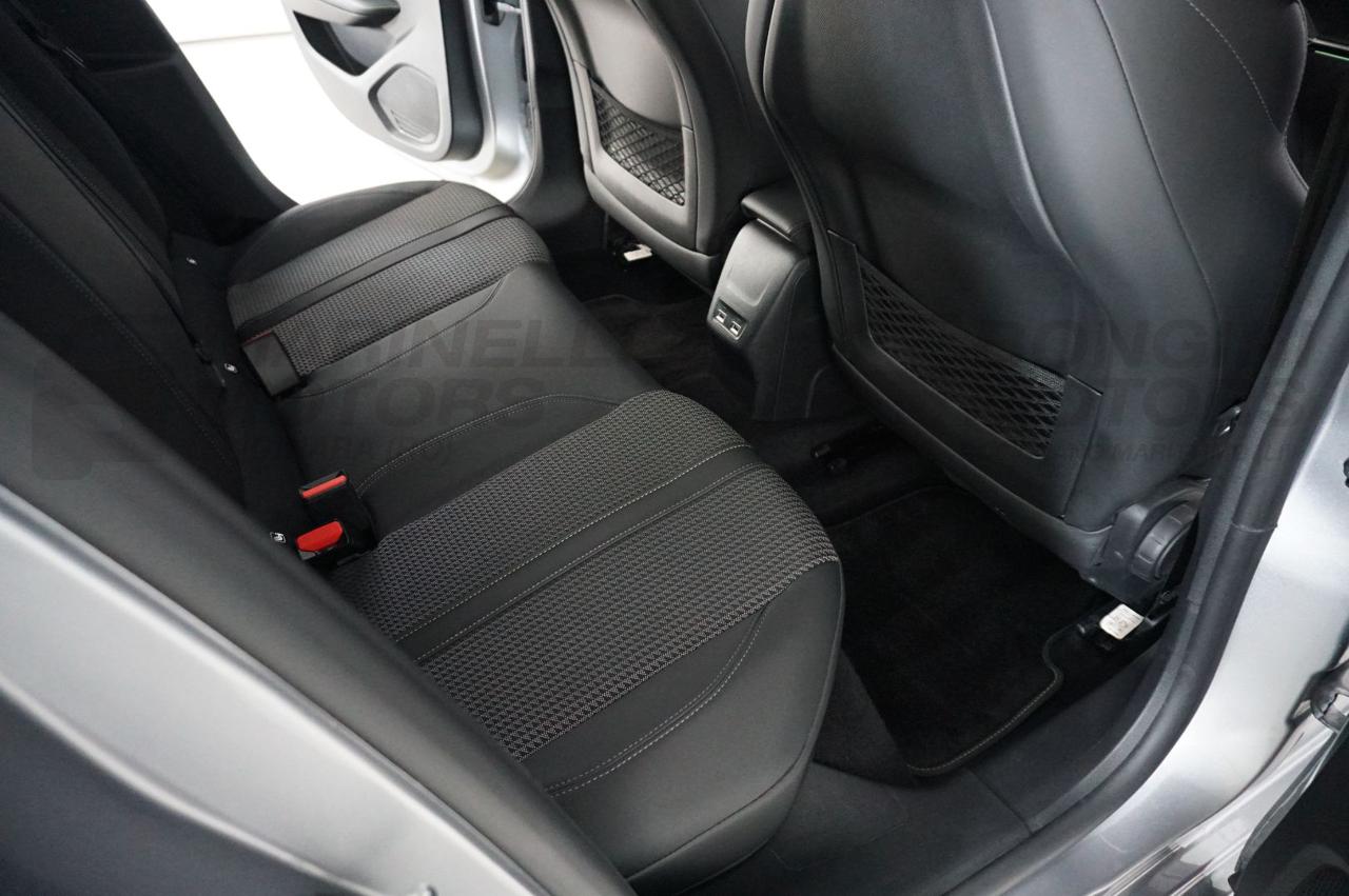 PEUGEOT 208 1.2 PURETECH 100CV S&S GT - 11