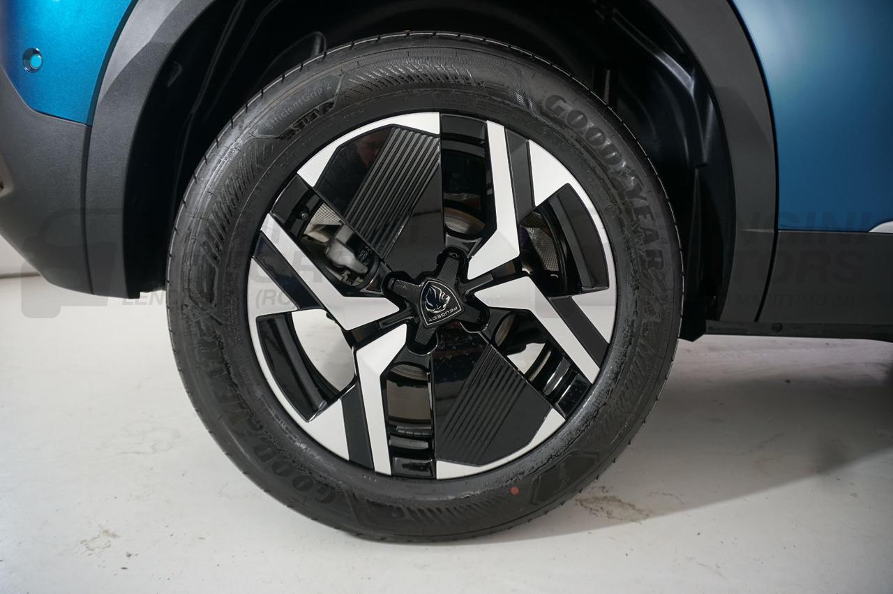 PEUGEOT 2008 1.2 PURETECH 100CV ALLURE - 6