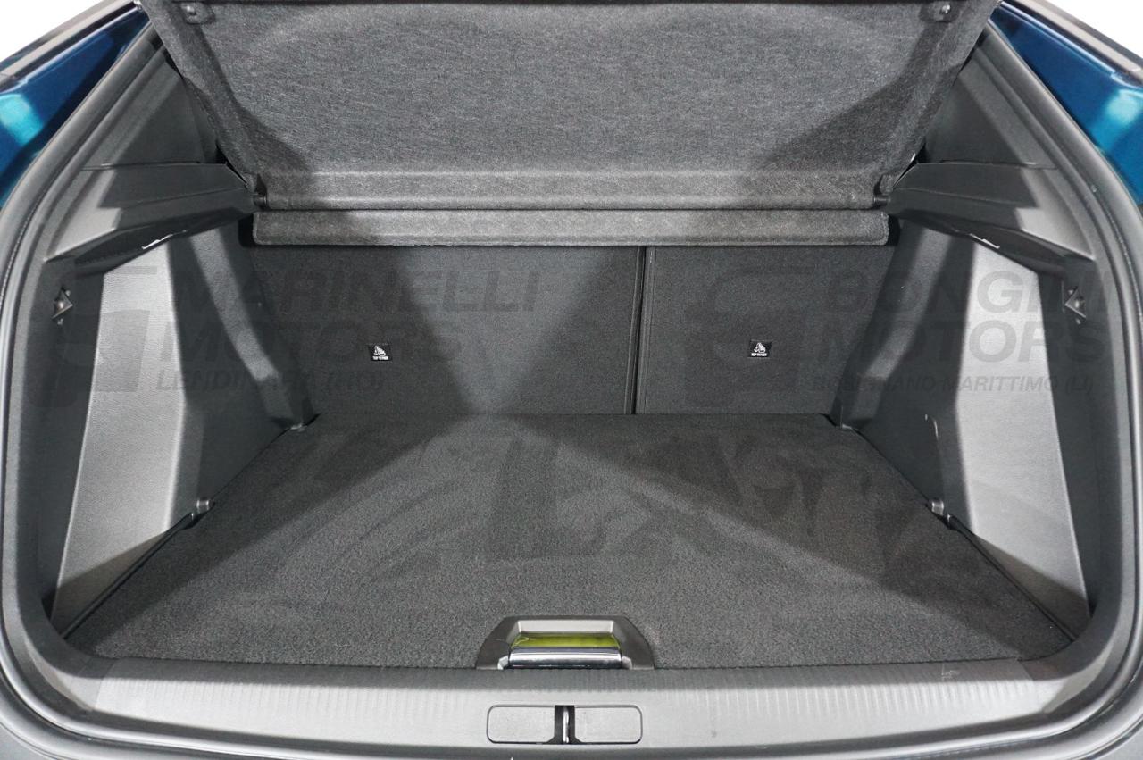 PEUGEOT 2008 1.2 PURETECH 100CV ALLURE - 12