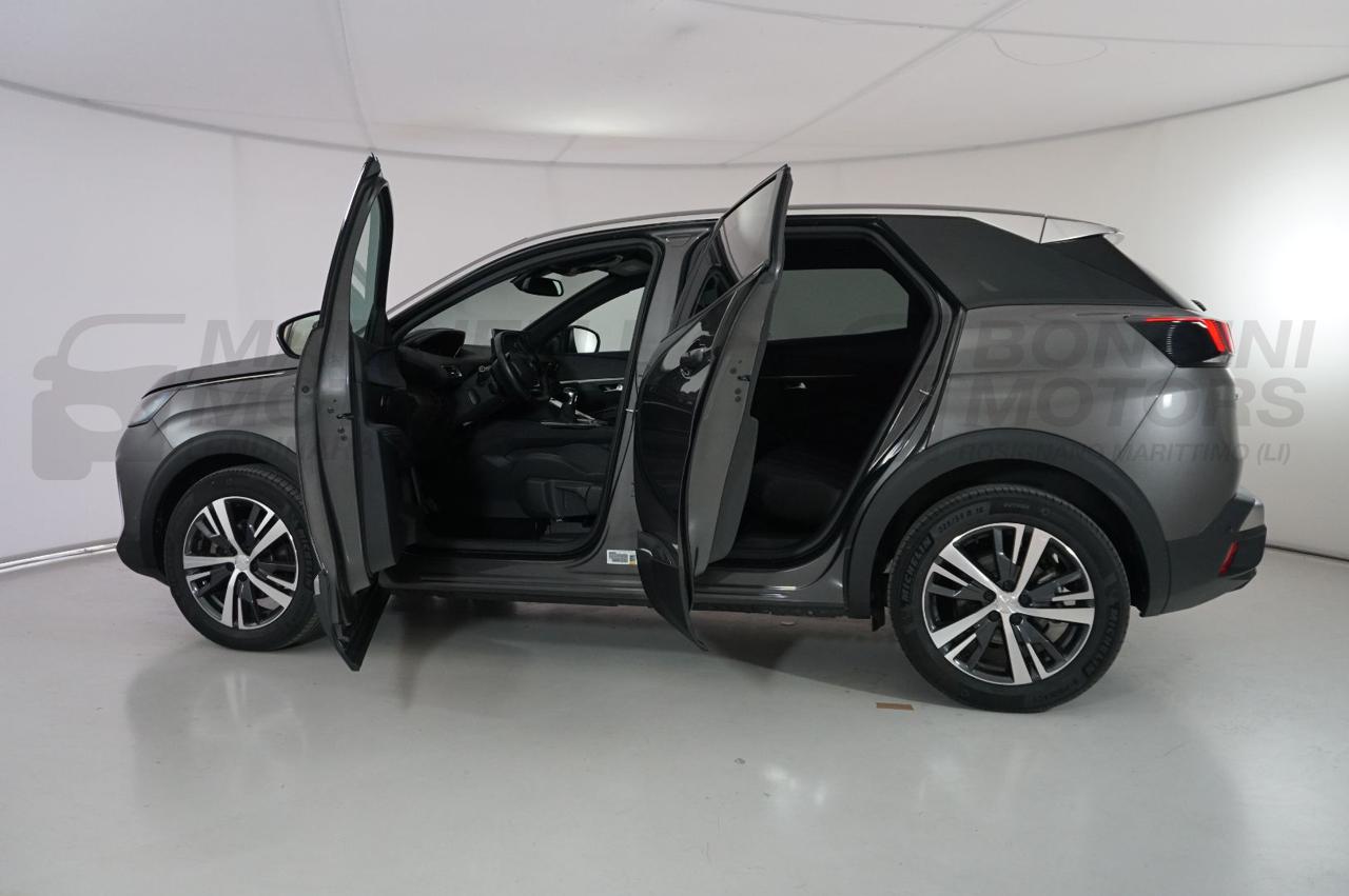 PEUGEOT 3008 1.2 130CV PURETECH ALLURE PACK - 24