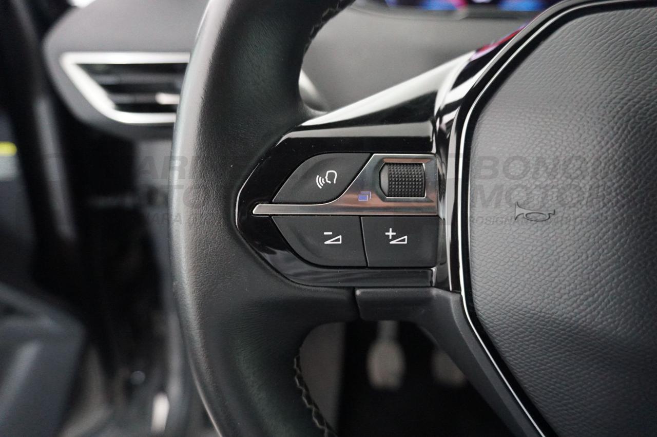 PEUGEOT 3008 1.2 130CV PURETECH ALLURE PACK - 21