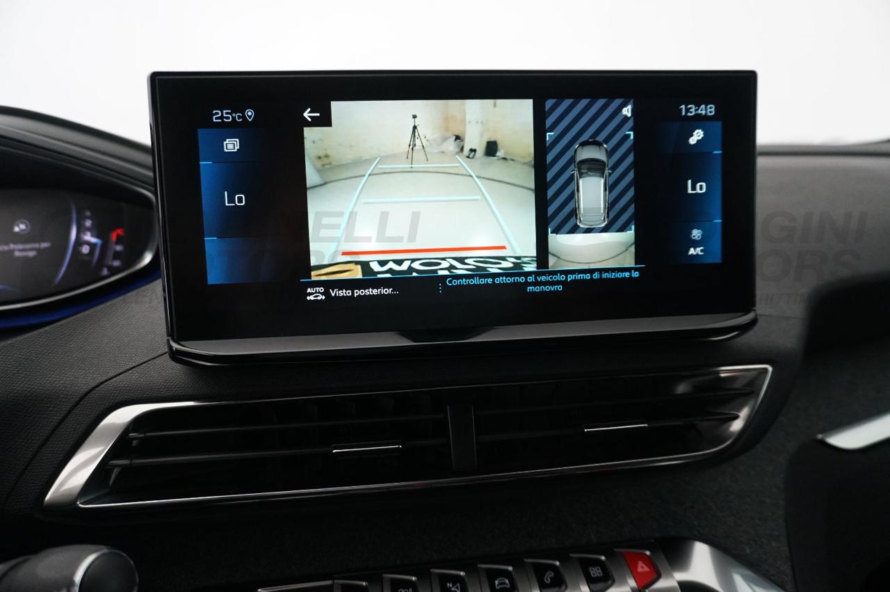 PEUGEOT 3008 1.2 130CV PURETECH ALLURE PACK - 15