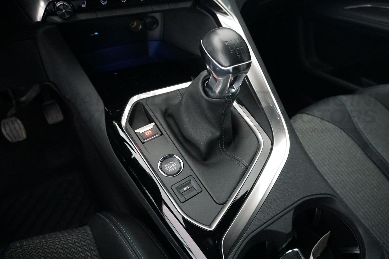 PEUGEOT 3008 1.2 130CV PURETECH ALLURE PACK - 12