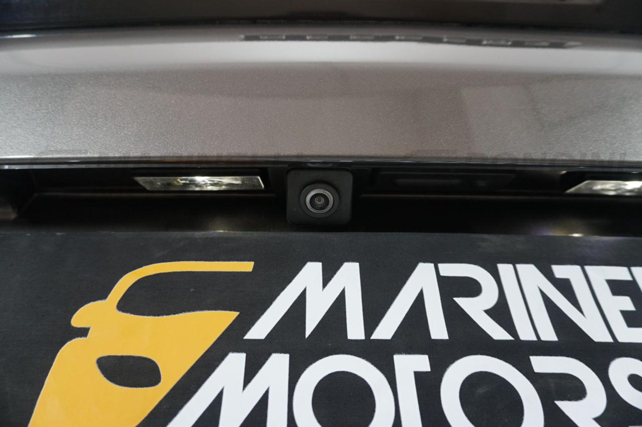 PEUGEOT 3008 1.2 130CV PURETECH ALLURE PACK - 17