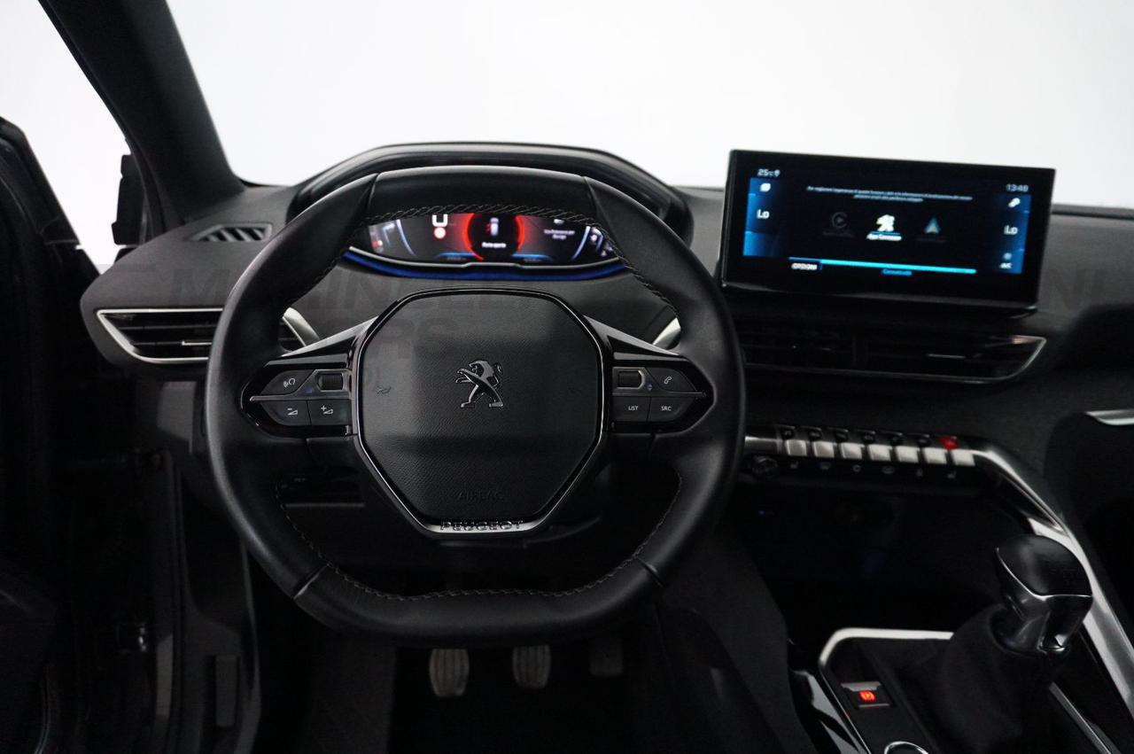 PEUGEOT 3008 1.2 130CV PURETECH ALLURE PACK - 8