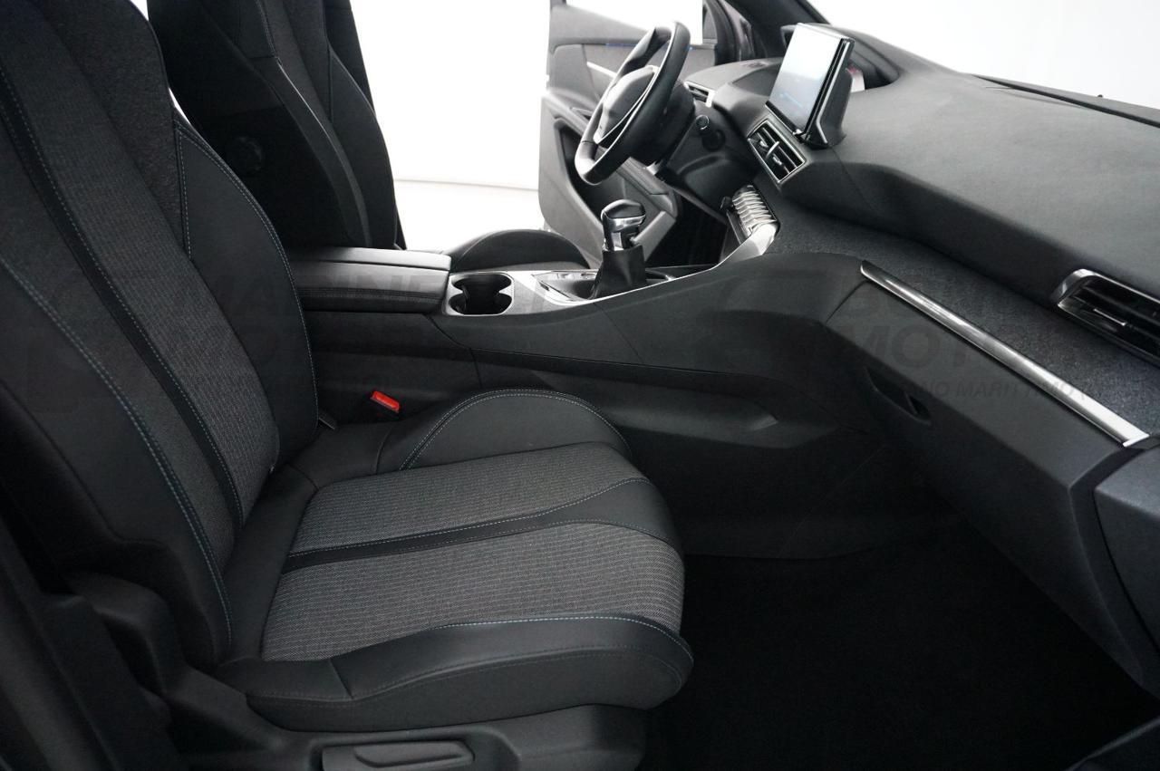 PEUGEOT 3008 1.2 130CV PURETECH ALLURE PACK - 10