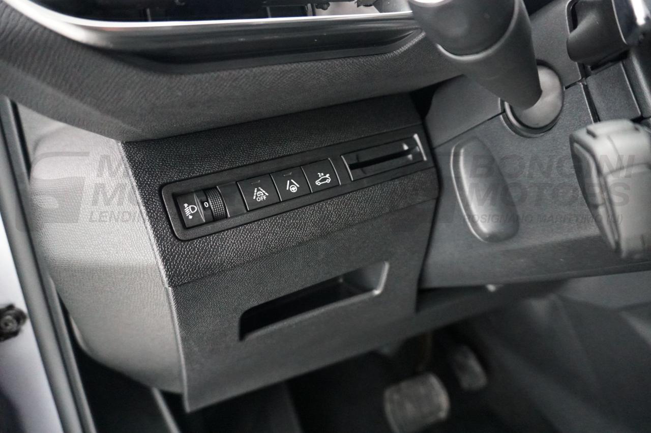 PEUGEOT 3008 1.2 136CV HYBRID E-DCS 6 ALLURE PACK - 19