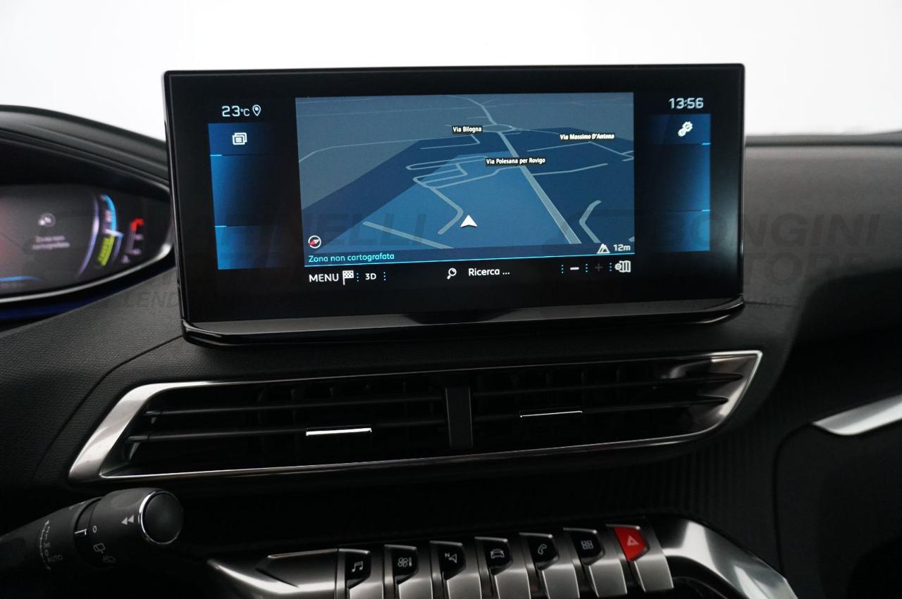 PEUGEOT 3008 1.2 136CV HYBRID E-DCS 6 ALLURE PACK - 26