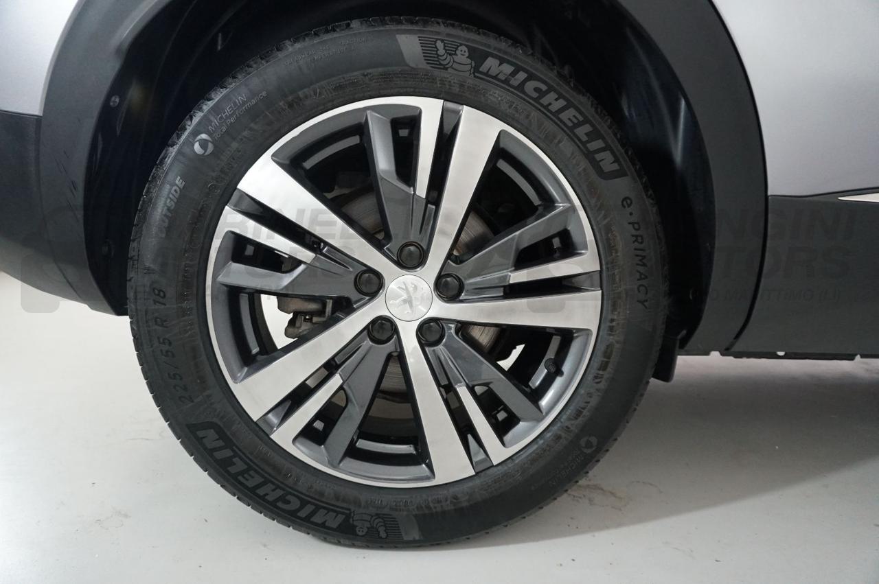 PEUGEOT 3008 1.2 136CV HYBRID E-DCS 6 ALLURE PACK - 6