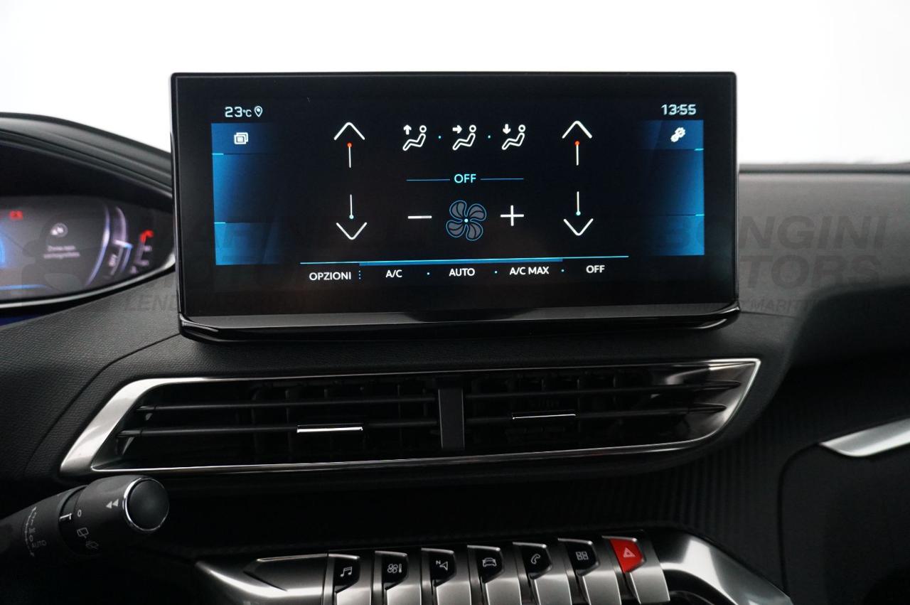 PEUGEOT 3008 1.2 136CV HYBRID E-DCS 6 ALLURE PACK - 23