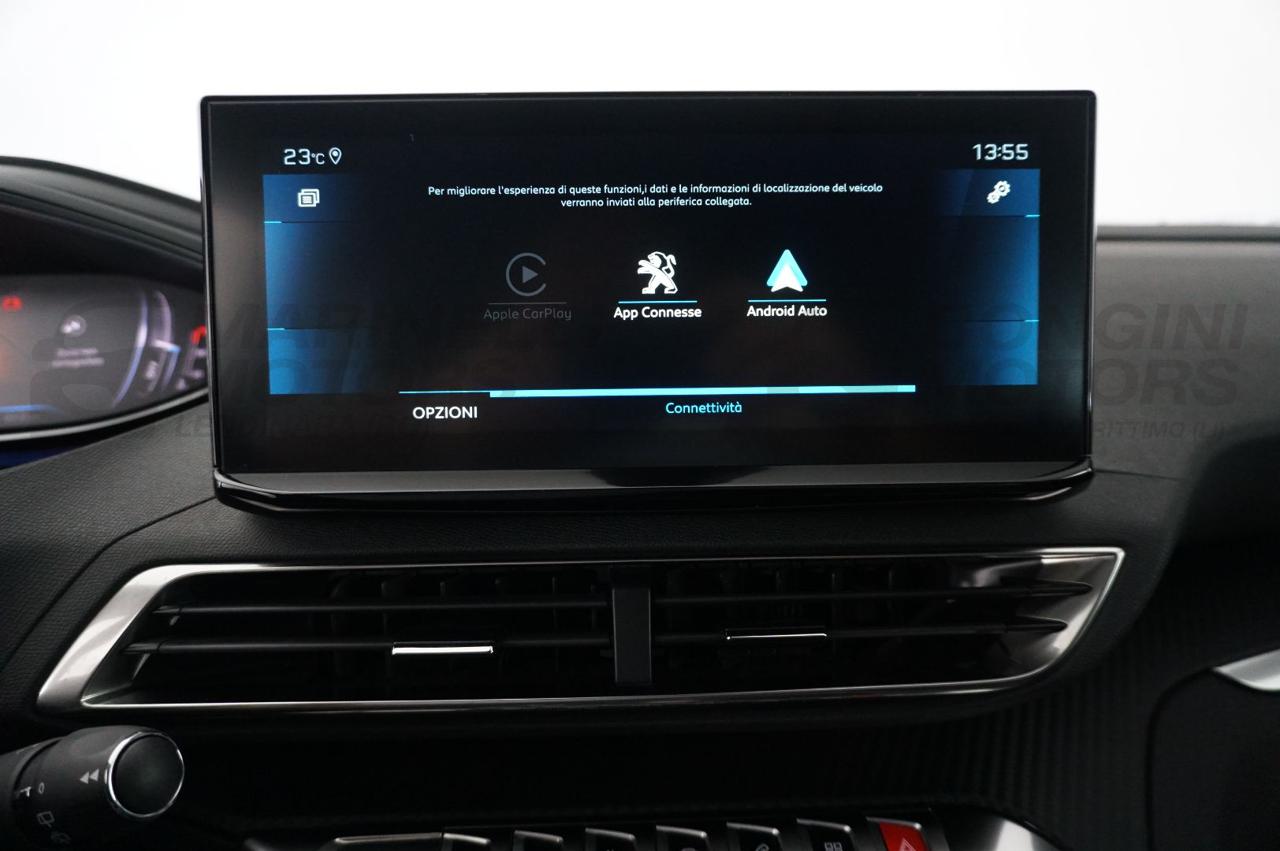 PEUGEOT 3008 1.2 136CV HYBRID E-DCS 6 ALLURE PACK - 24