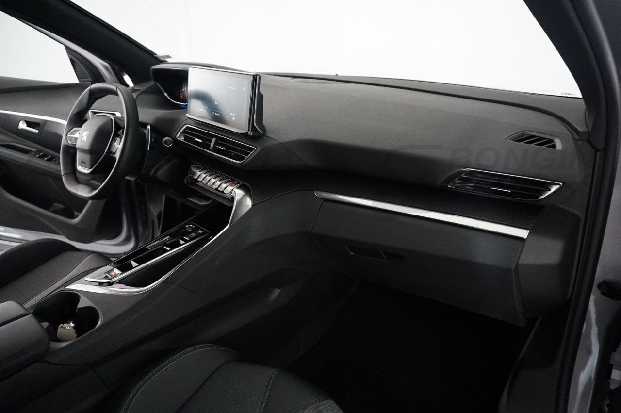 PEUGEOT 3008 1.2 136CV HYBRID E-DCS 6 ALLURE PACK - 27