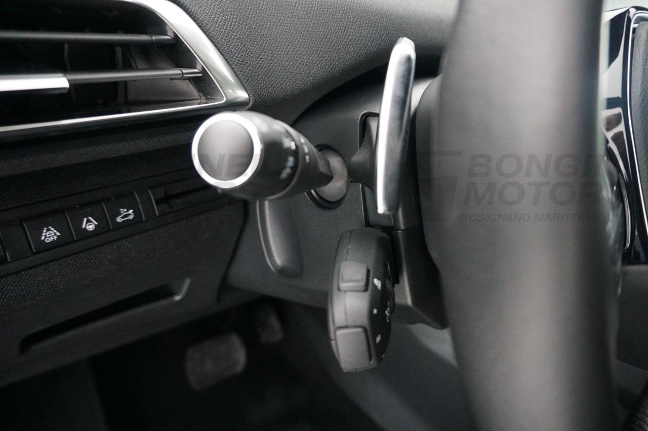 PEUGEOT 3008 1.2 136CV HYBRID E-DCS 6 ALLURE PACK - 20