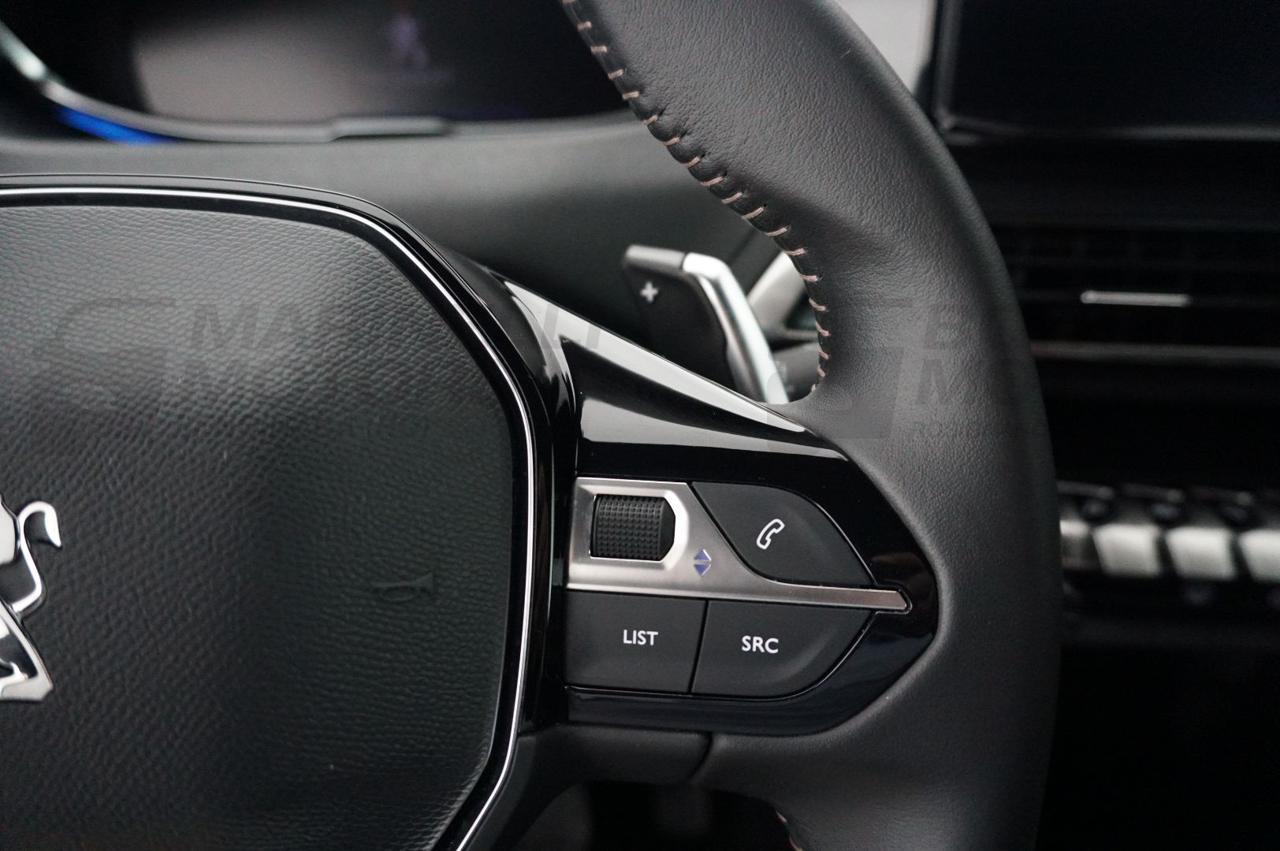 PEUGEOT 3008 1.2 136CV HYBRID E-DCS 6 ALLURE PACK - 22