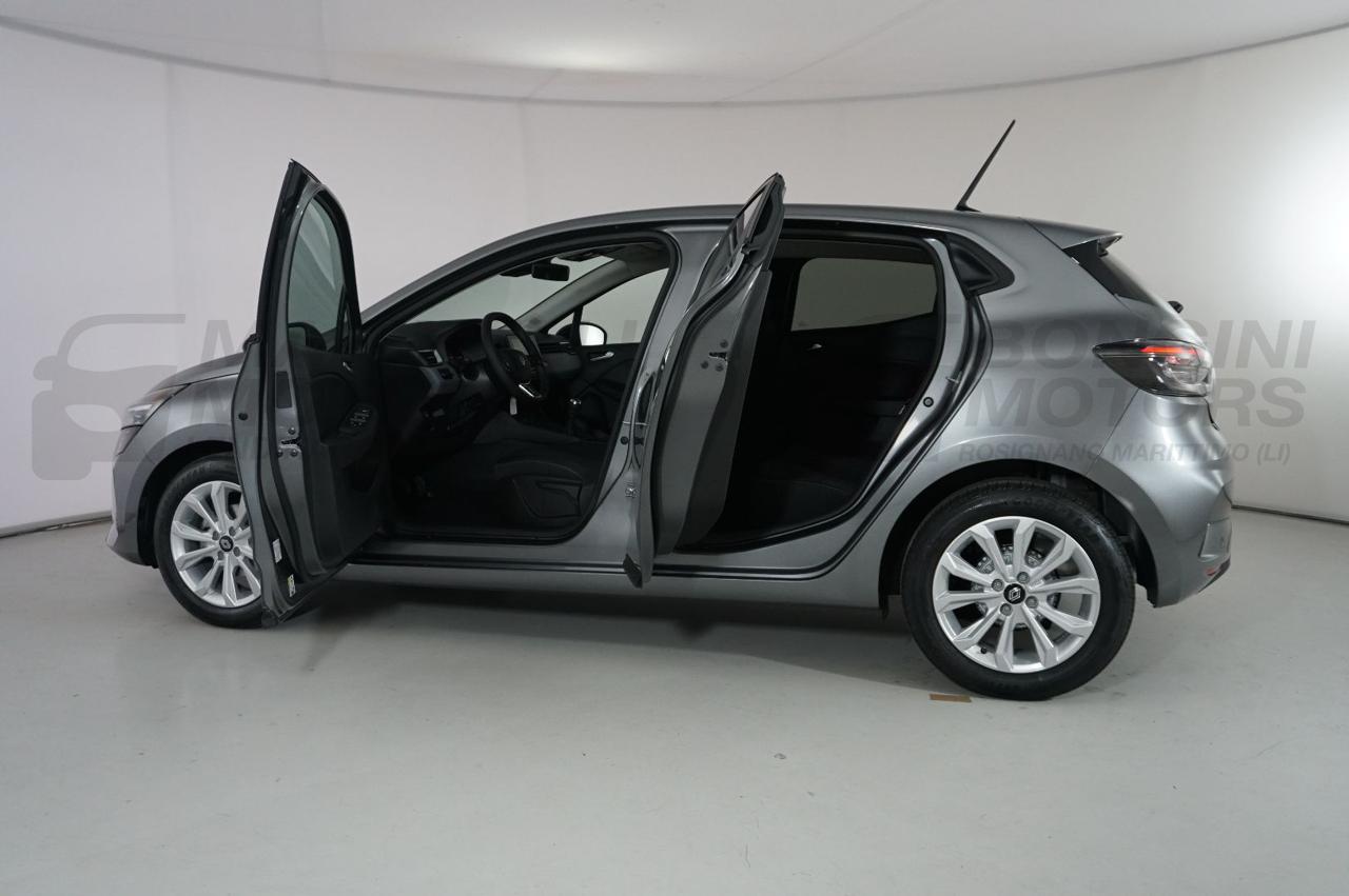 RENAULT Clio 1.0 100CV GPL EVOLUTION - 26