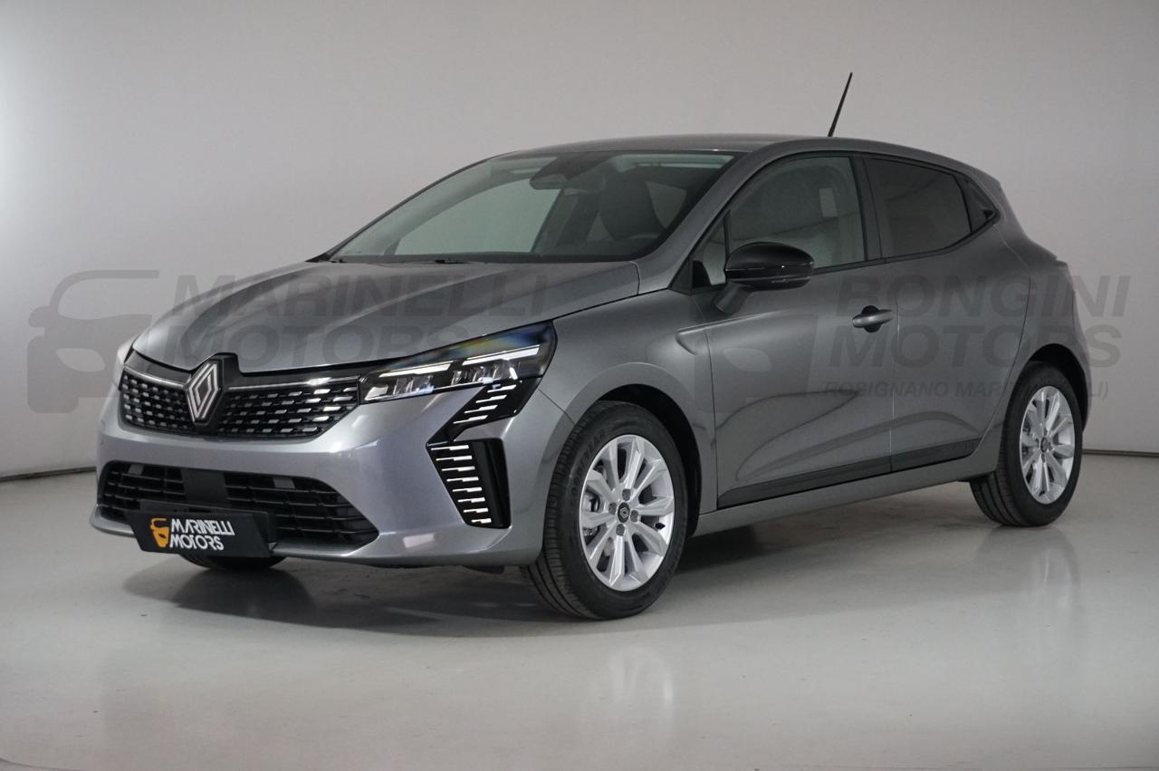 RENAULT Clio 1.0 100CV GPL EVOLUTION - 28