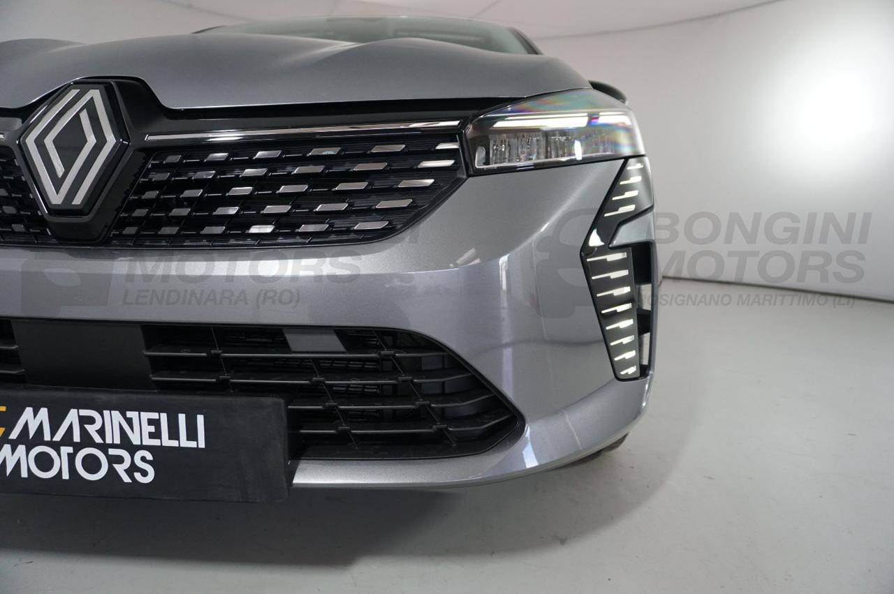 RENAULT Clio 1.0 100CV GPL EVOLUTION - 16