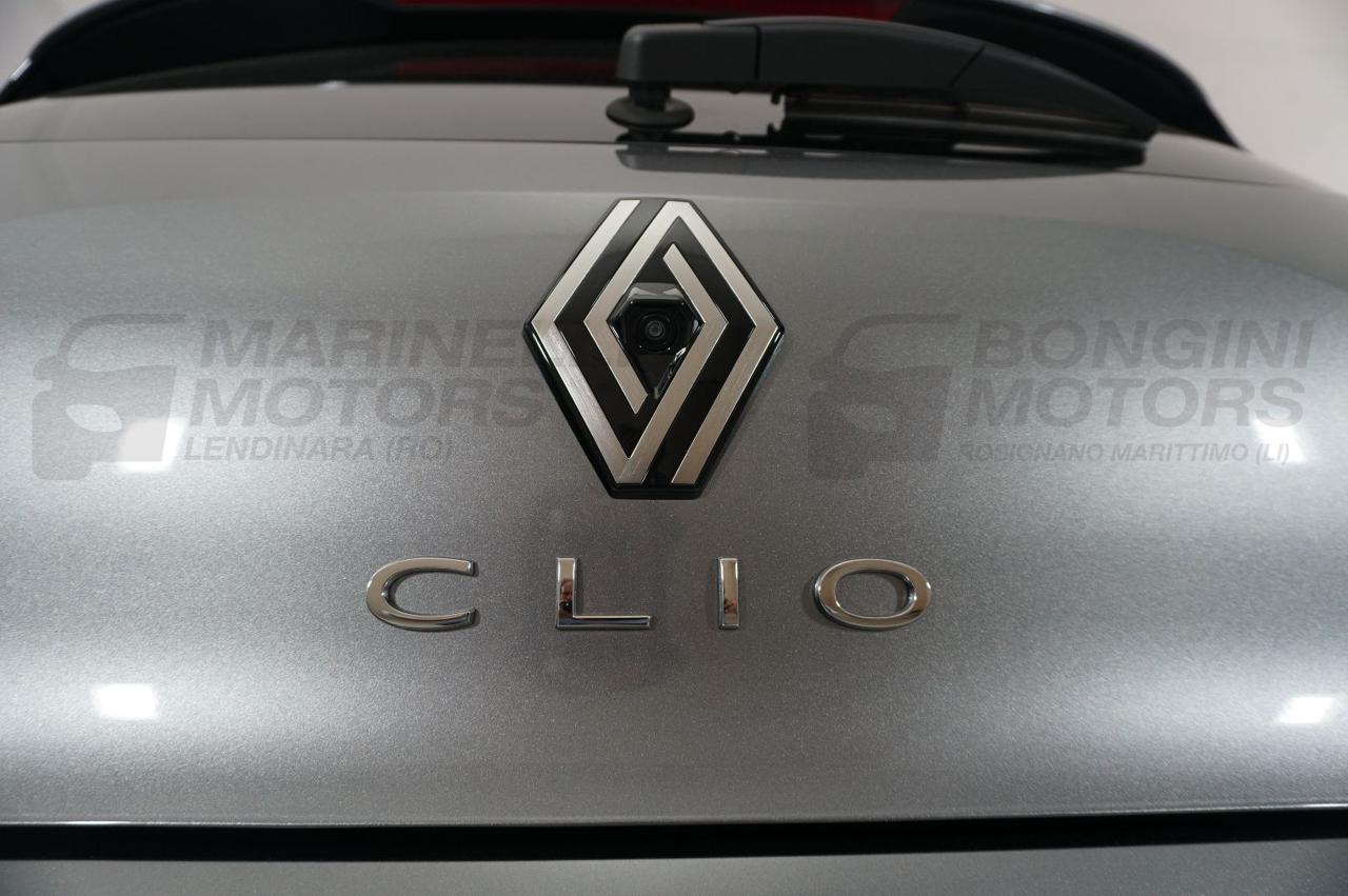 RENAULT Clio 1.0 100CV GPL EVOLUTION - 15