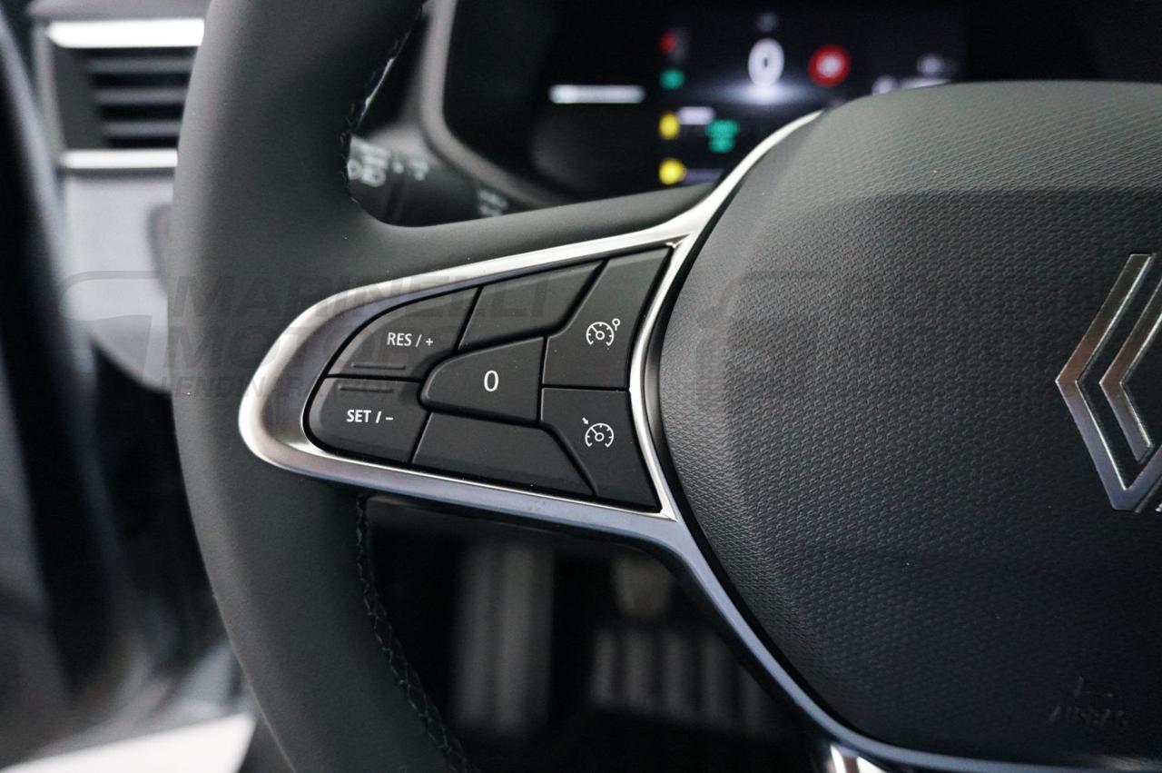 RENAULT Clio 1.0 100CV GPL EVOLUTION - 23