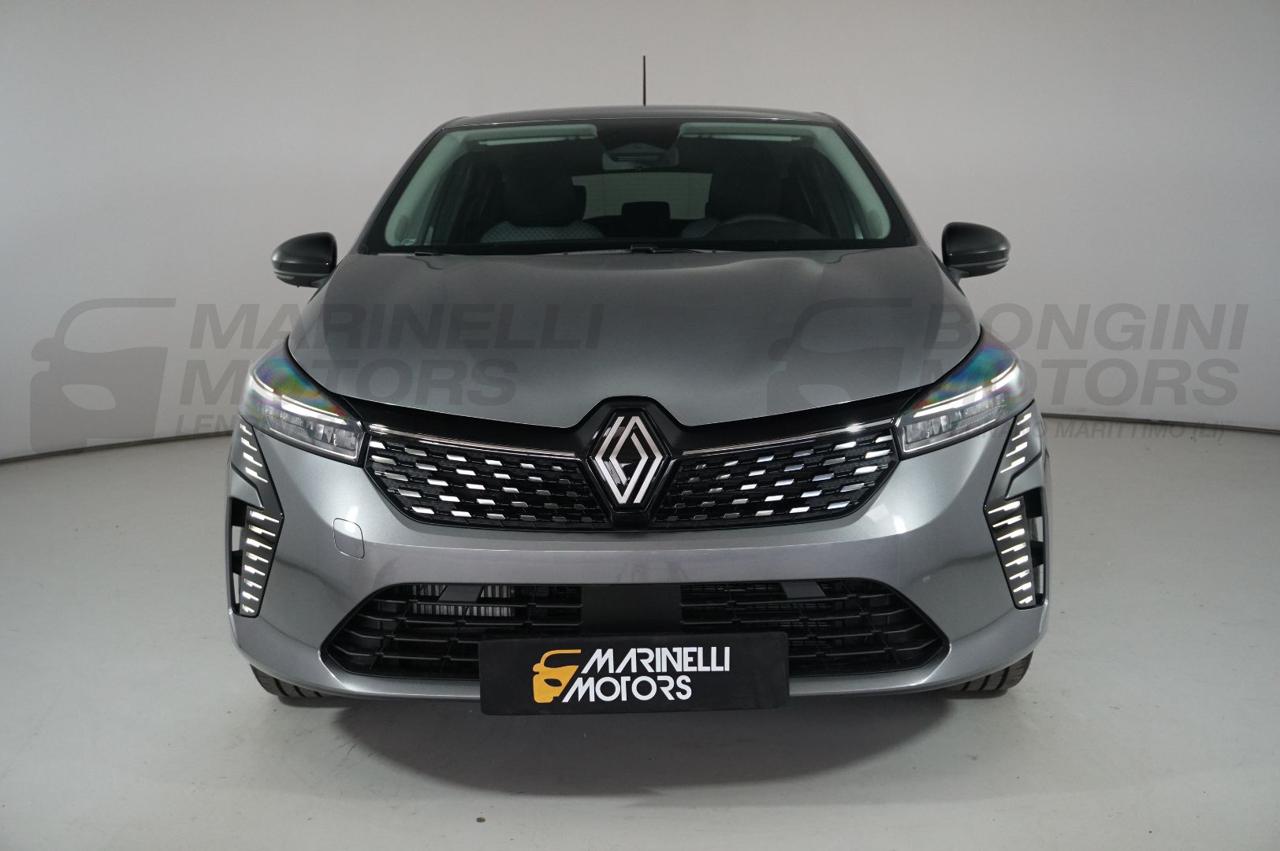 RENAULT Clio 1.0 100CV GPL EVOLUTION - 3