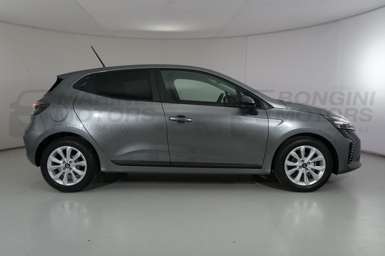 RENAULT Clio 1.0 100CV GPL EVOLUTION - 4