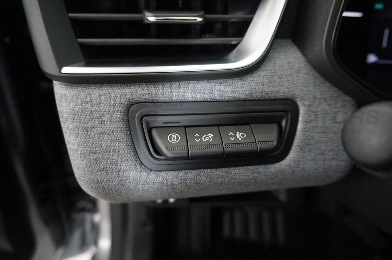 RENAULT Clio 1.0 100CV GPL EVOLUTION - 19