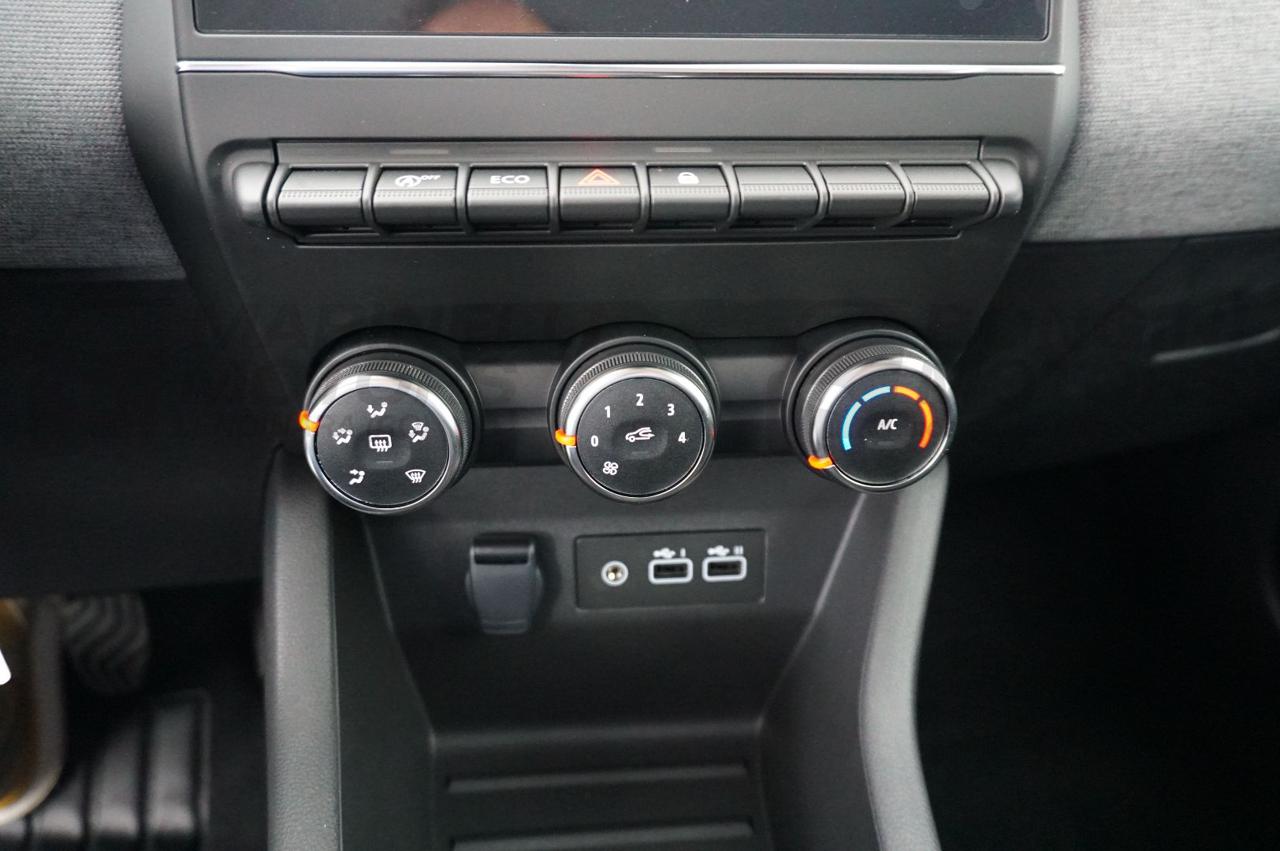 RENAULT Clio 1.0 100CV GPL EVOLUTION - 14