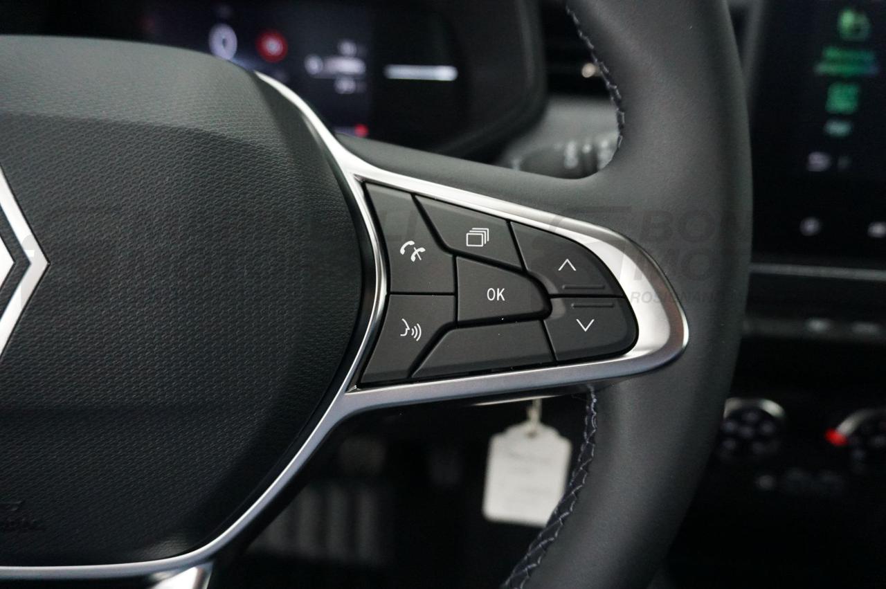 RENAULT Clio 1.0 100CV GPL EVOLUTION - 24