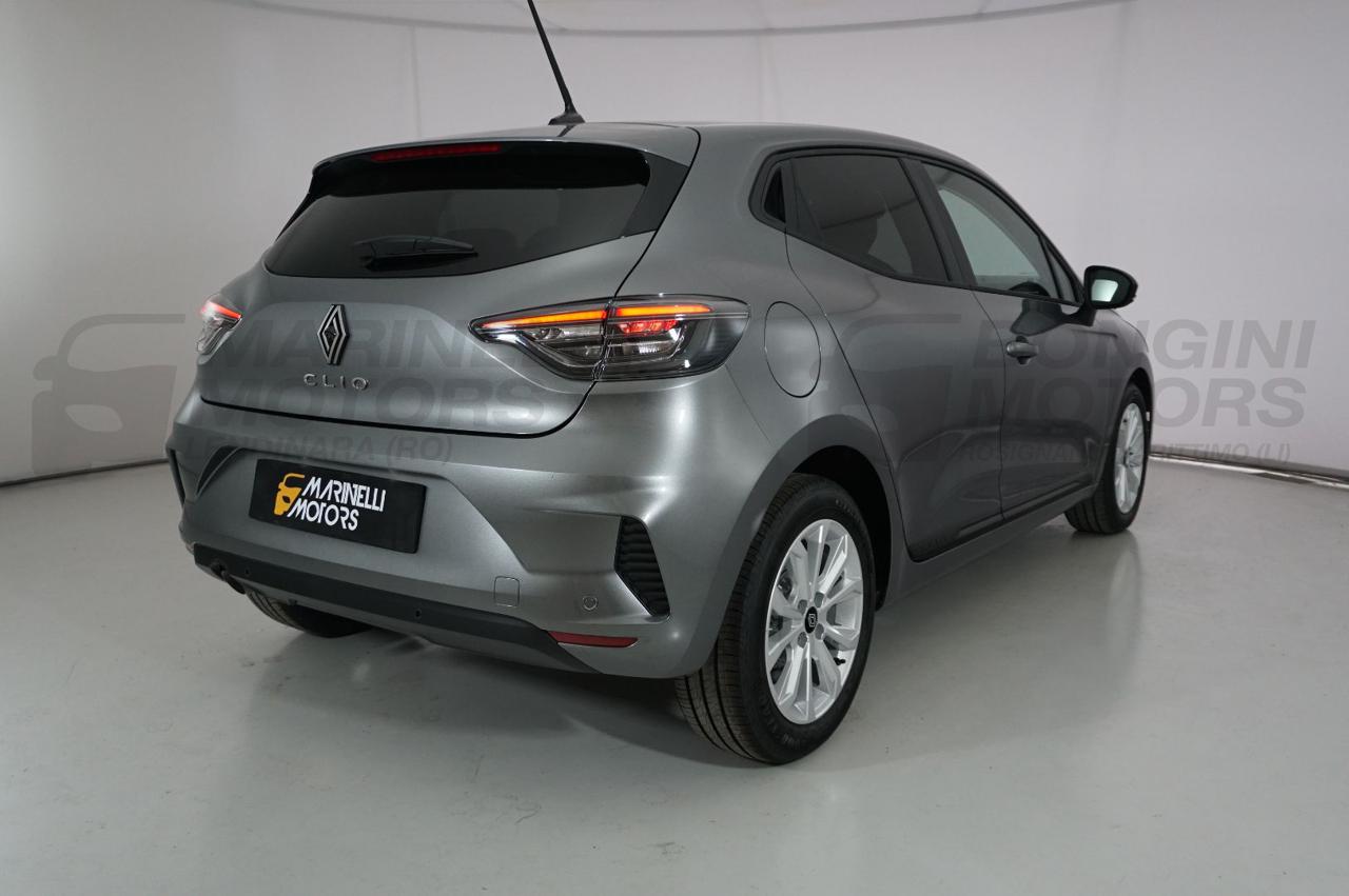 RENAULT Clio 1.0 100CV GPL EVOLUTION - 2