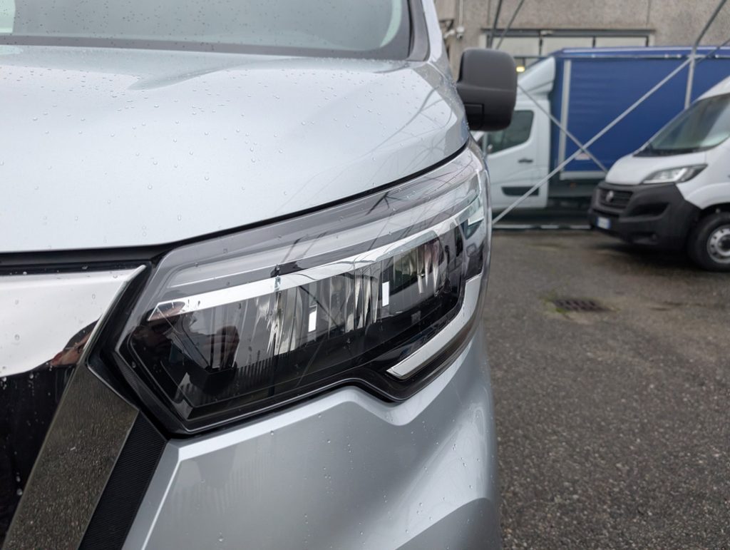 NISSAN Primastar 2.0 dCi 150CV PL-TN Business 9 POSTI - 9