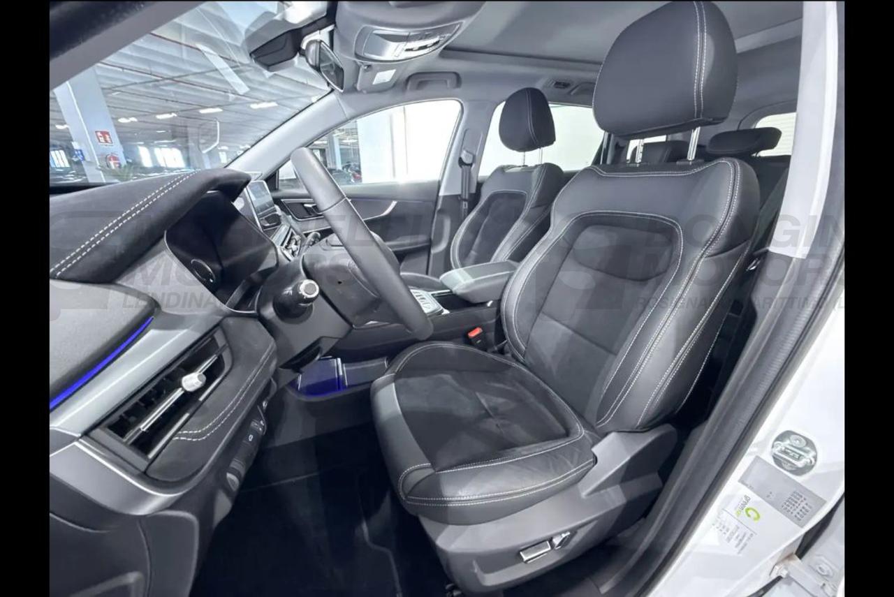 SPORTEQUIPE Sportequipe 6 Sportequipe 6 1.5 Turbo CVT GPL - 8