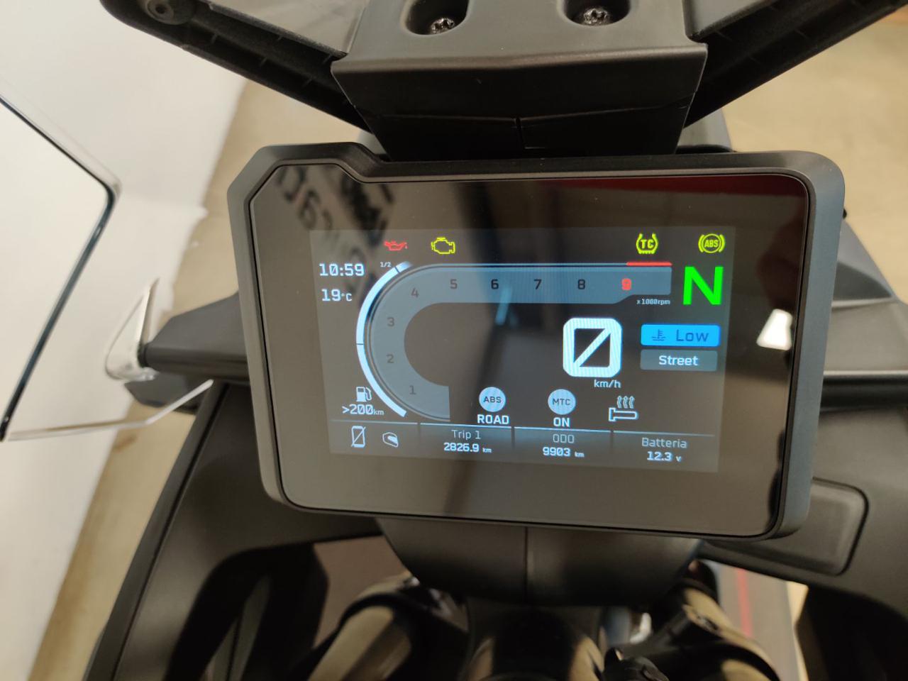 KTM 790 Adventure MY 2024 - 12