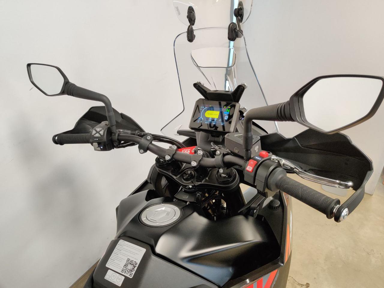 KTM 790 Adventure MY 2024 - 9