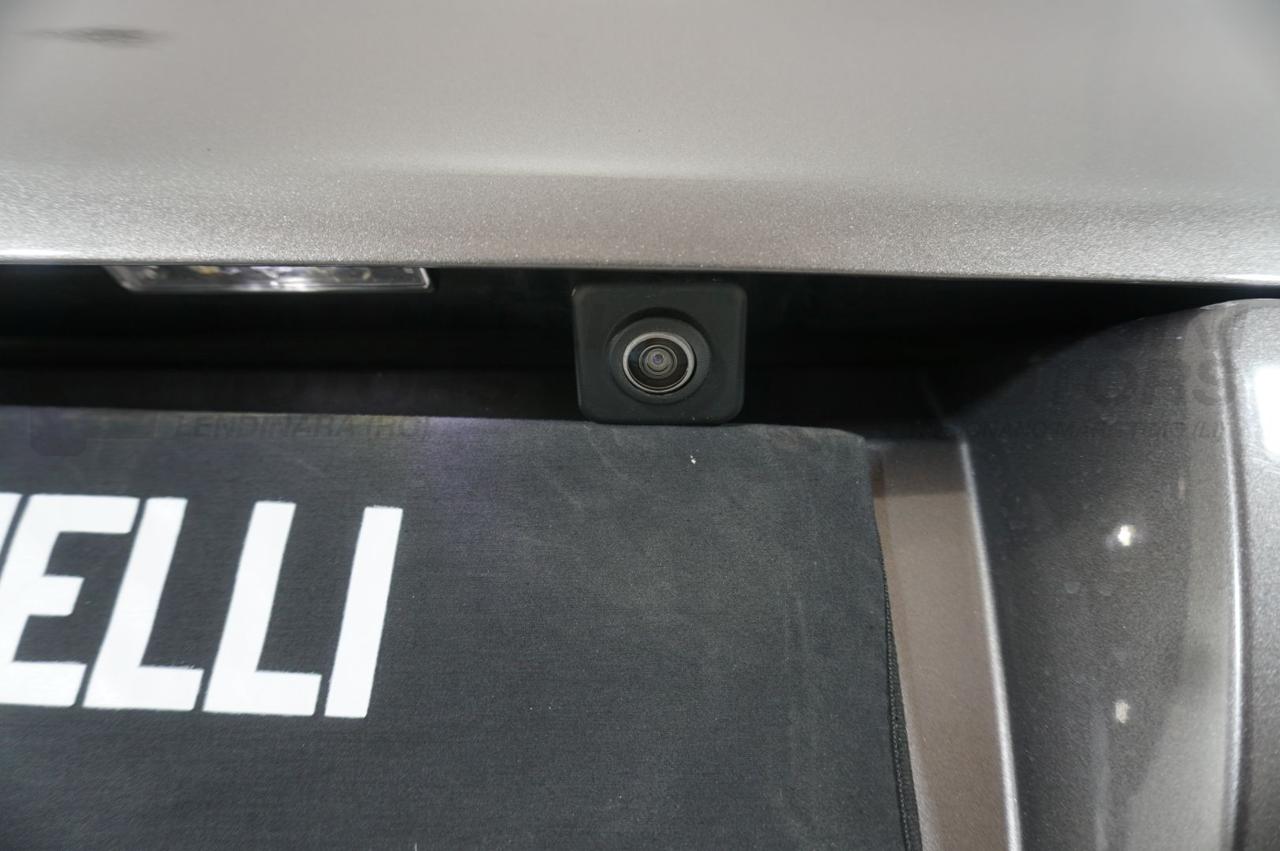 CITROEN C3 1.2 PURETECH 110CV S&S GPL SHINE - 19