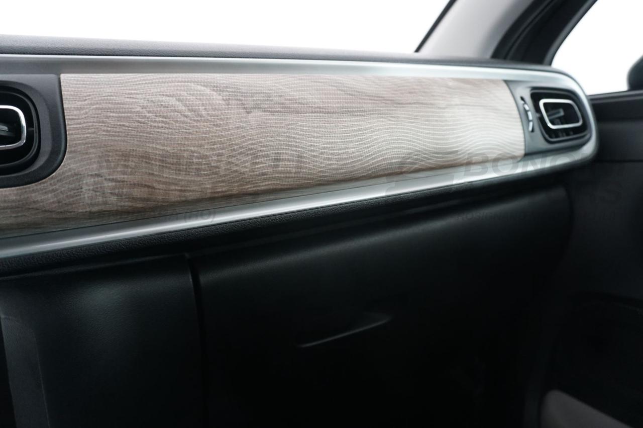 CITROEN C3 1.2 PURETECH 110CV S&S GPL SHINE - 15