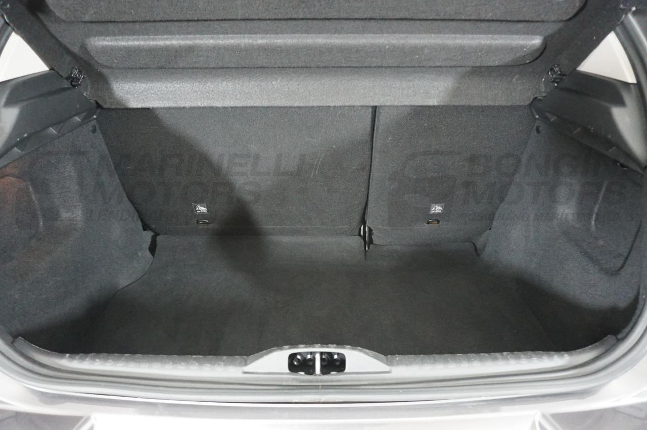 CITROEN C3 1.2 PURETECH 110CV S&S GPL SHINE - 12