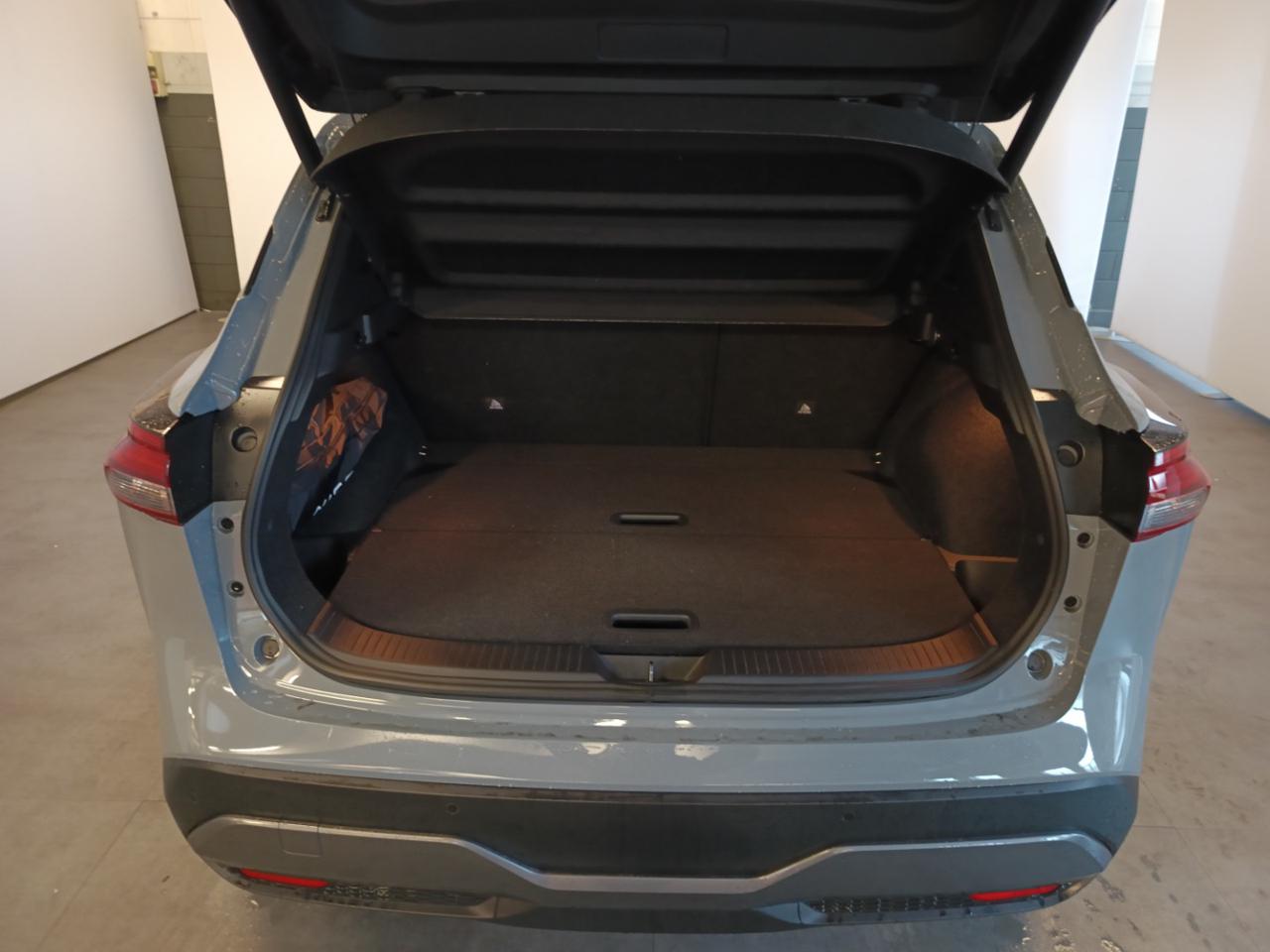 NISSAN Qashqai MHEV 158 CV Xtronic N-Connecta - 10