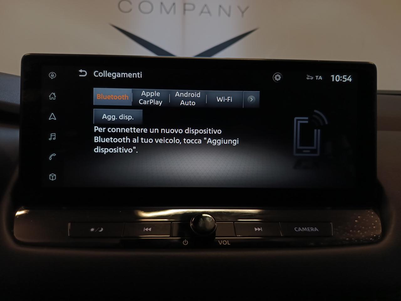 NISSAN Qashqai MHEV 158 CV Xtronic N-Connecta - 16