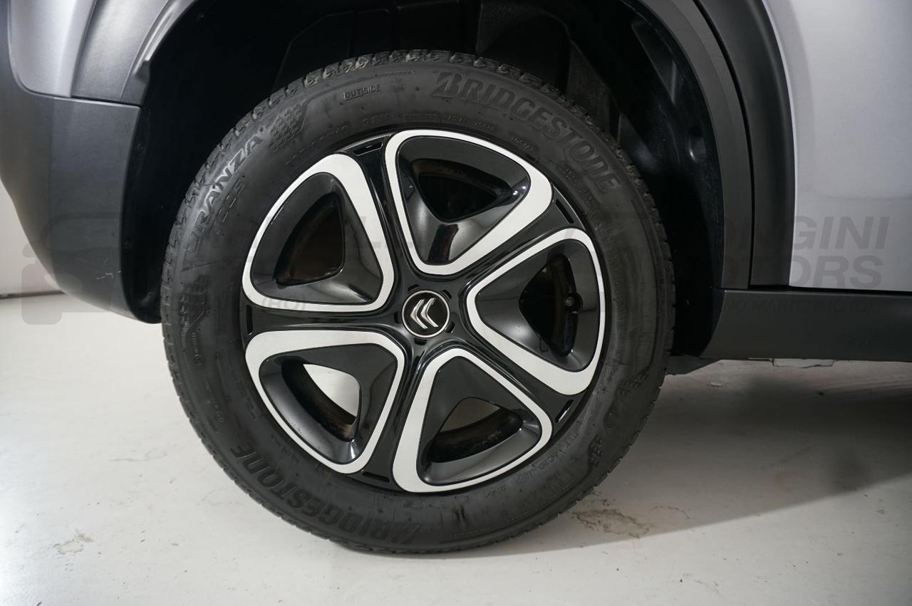 CITROEN C3 Aircross 1.2 PURETECH 110CV S&S GPL YOU - 6