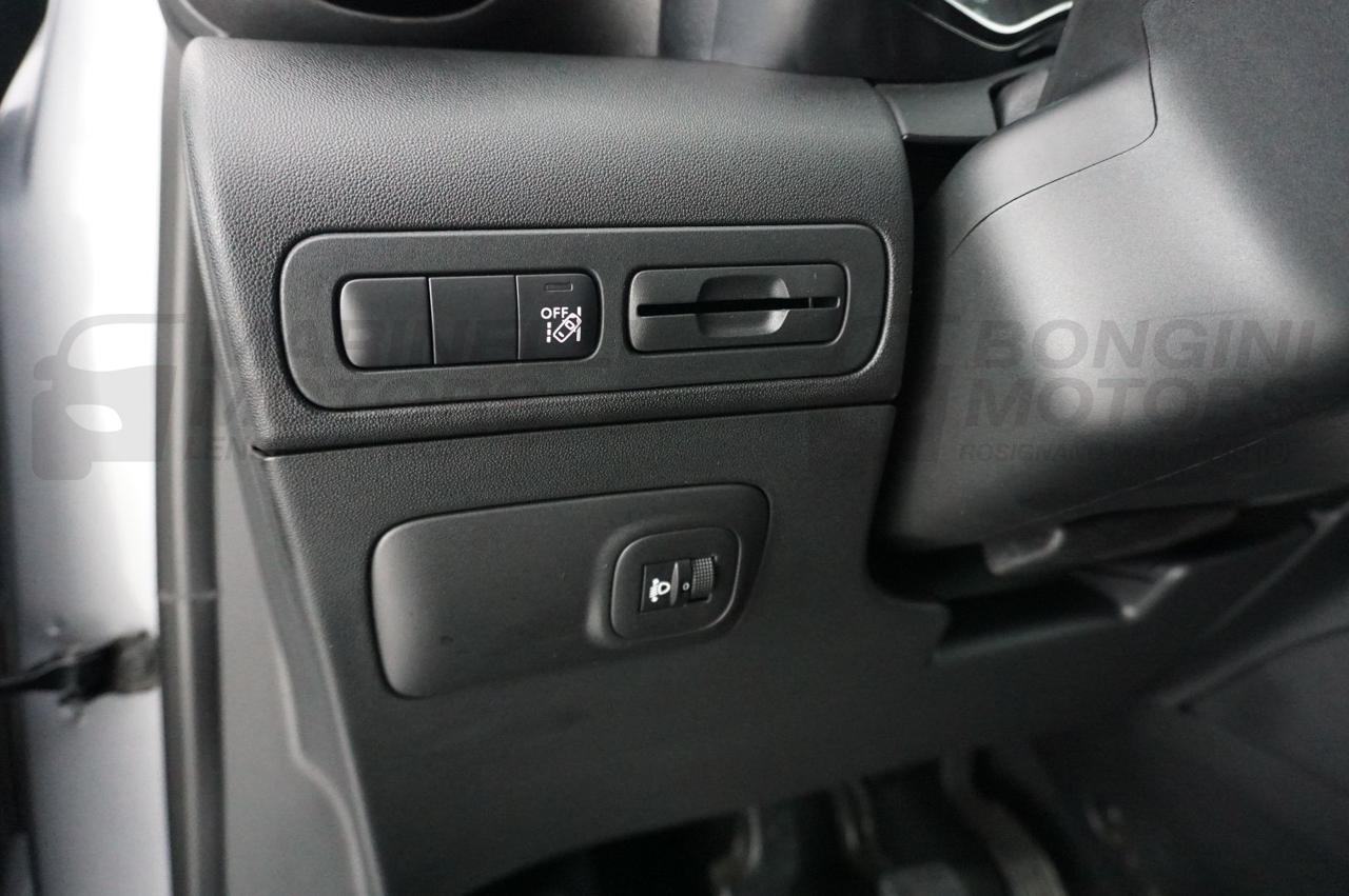 CITROEN C3 Aircross 1.2 PURETECH 110CV S&S GPL YOU - 18