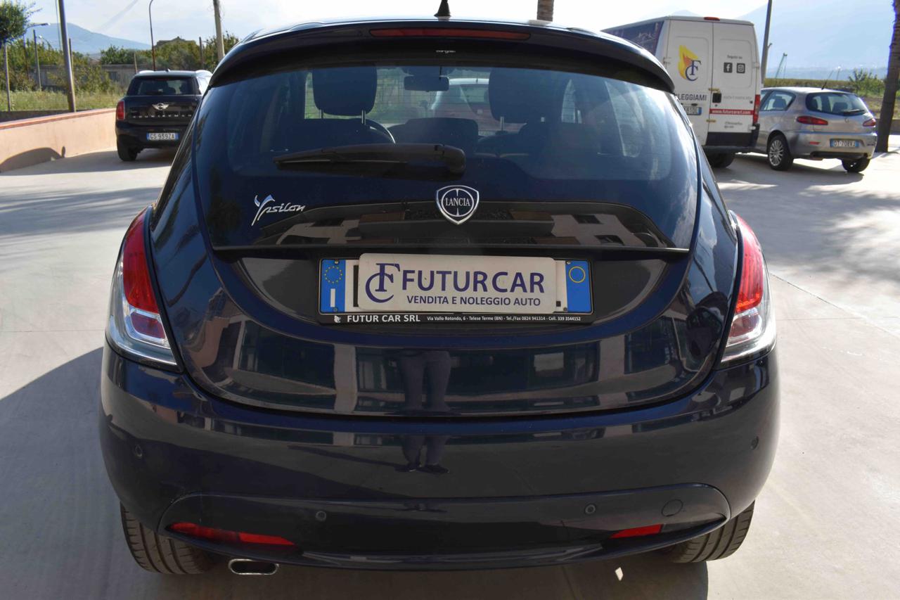 LANCIA Ypsilon 1.2 69 CV 5 porte GPL - 13