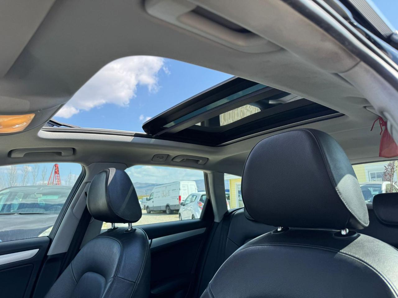 AUDI A4 allroad 2.0 TDI 177 CV S tronic Business - 14