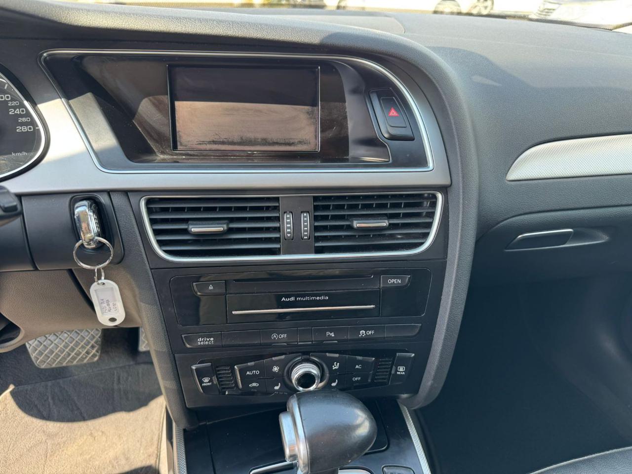 AUDI A4 allroad 2.0 TDI 177 CV S tronic Business - 10