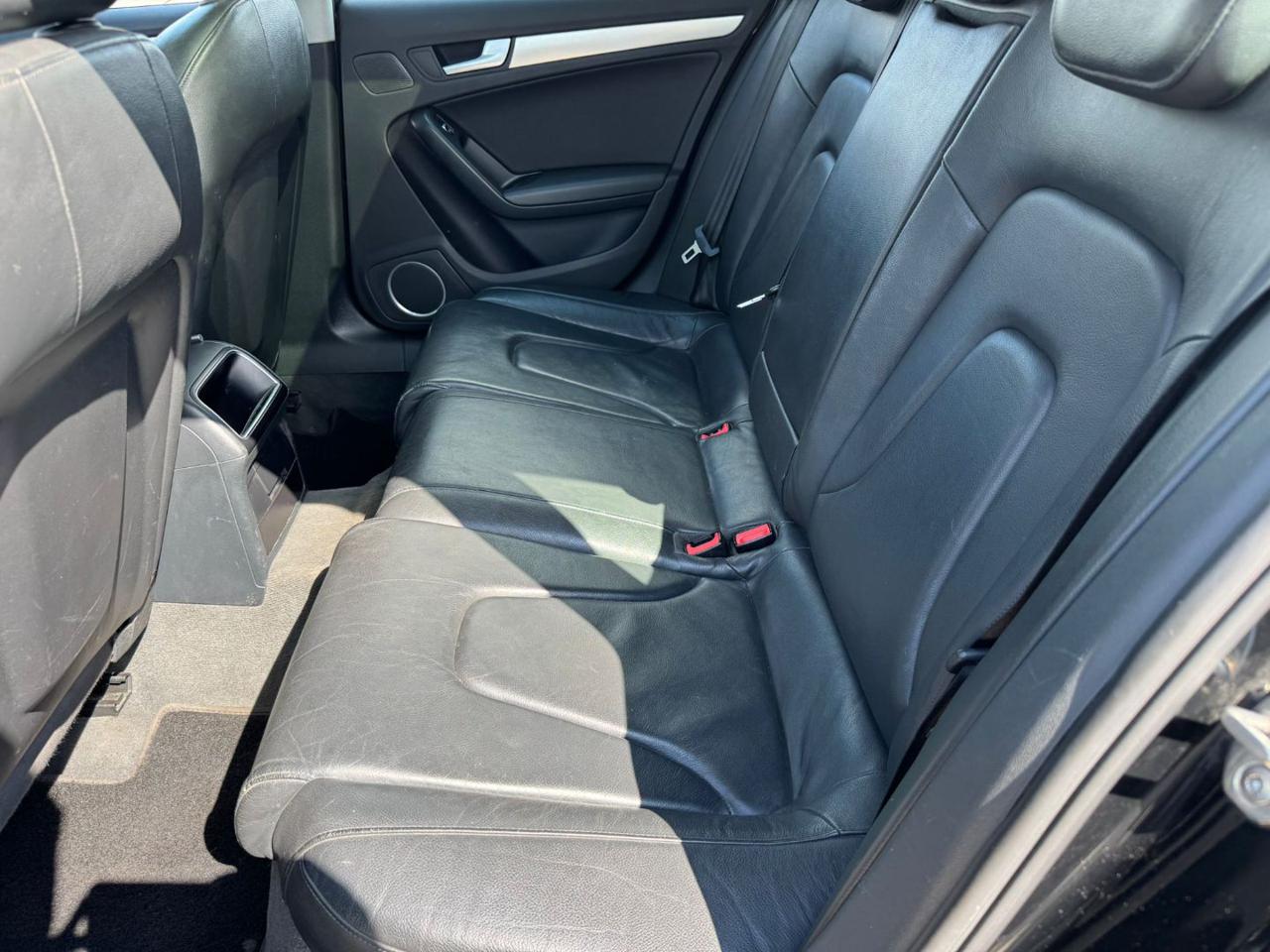 AUDI A4 allroad 2.0 TDI 177 CV S tronic Business - 16