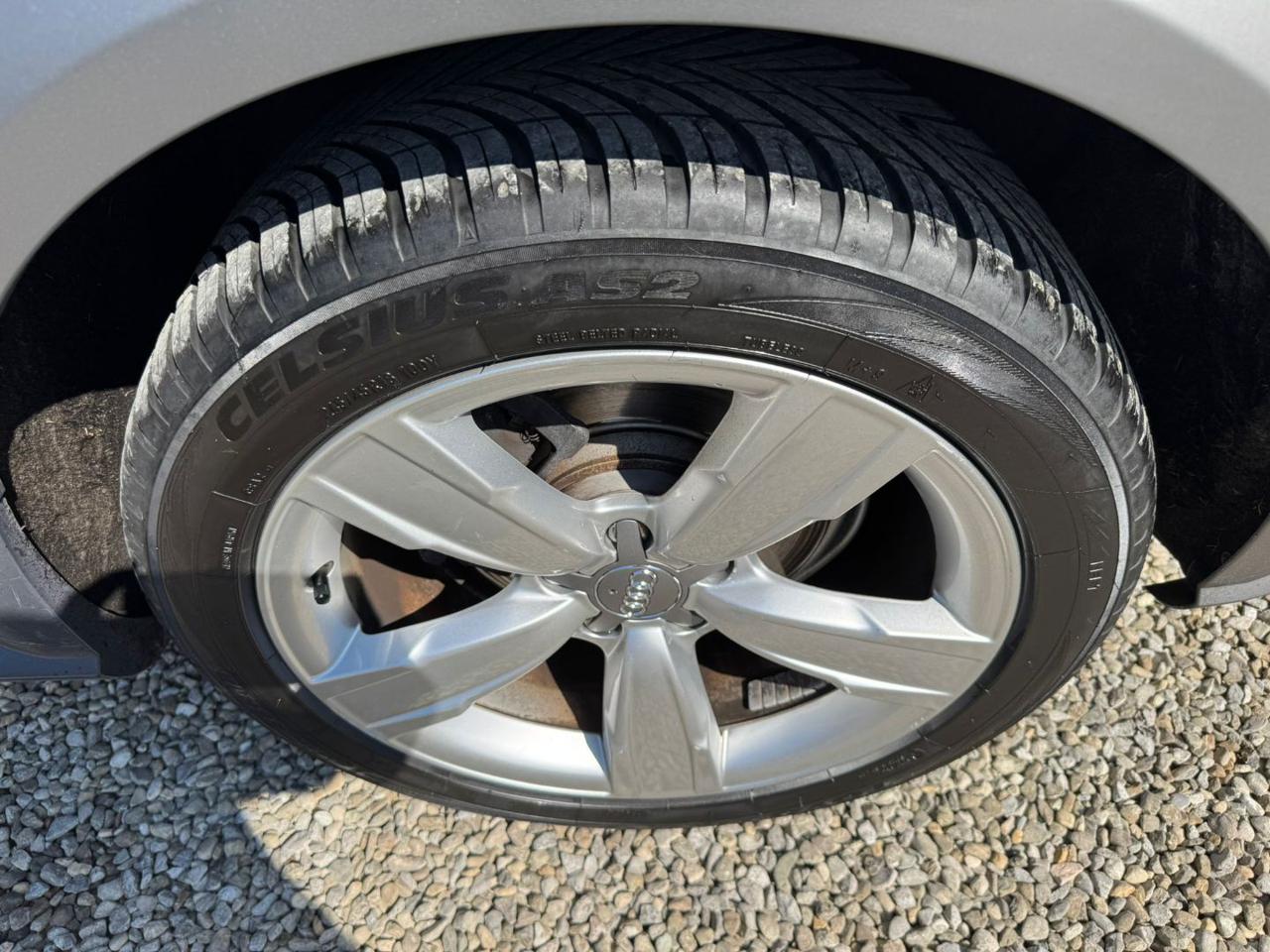 AUDI A4 allroad 2.0 TDI 177 CV S tronic Business - 18