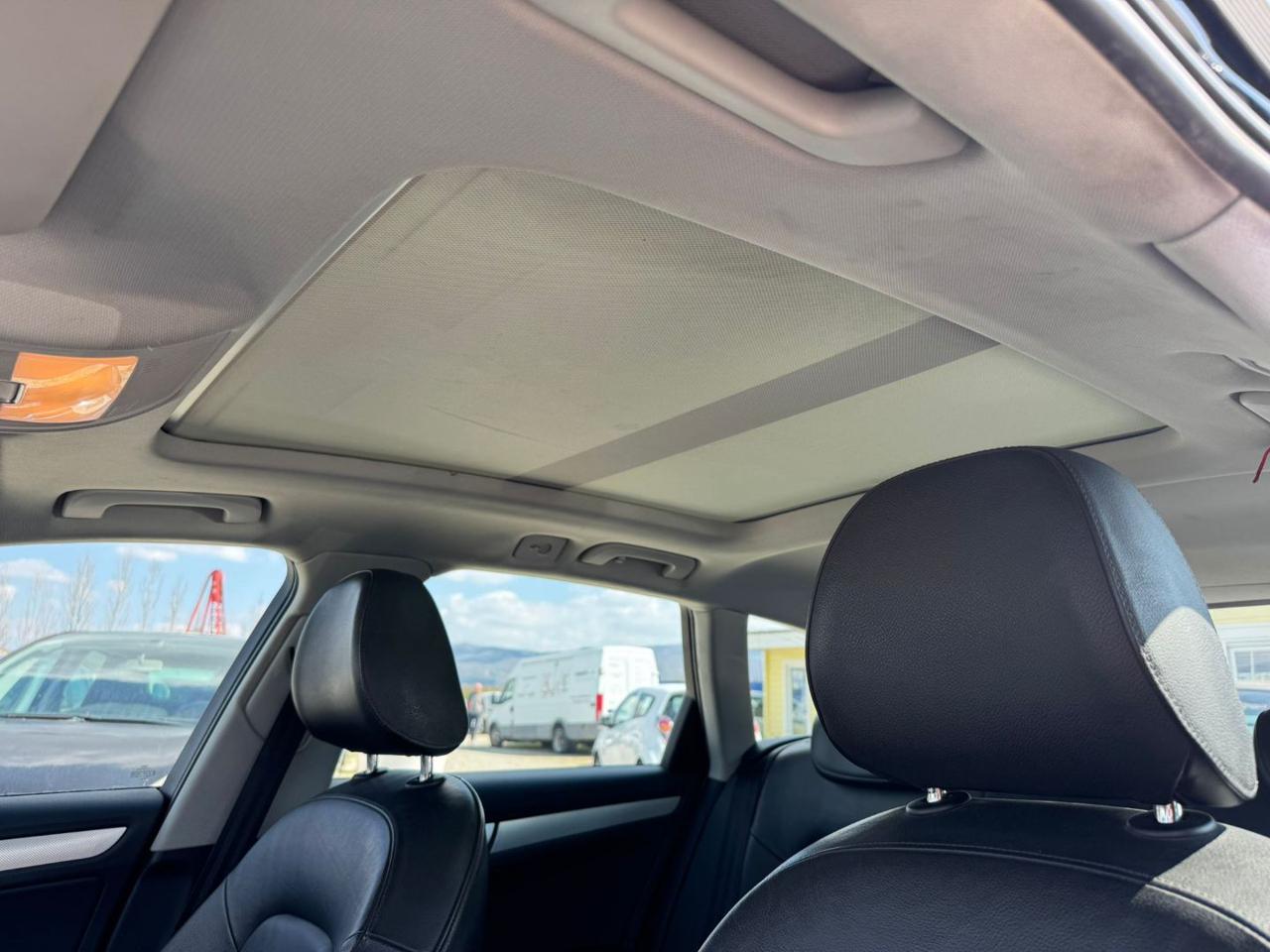 AUDI A4 allroad 2.0 TDI 177 CV S tronic Business - 12