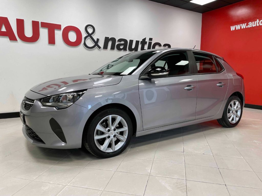 OPEL Corsa 1.5 D 100CV - AUTOCARRO - 3