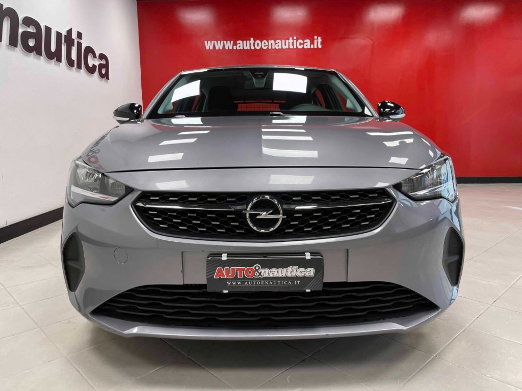 OPEL Corsa 1.5 D 100CV - AUTOCARRO - 4