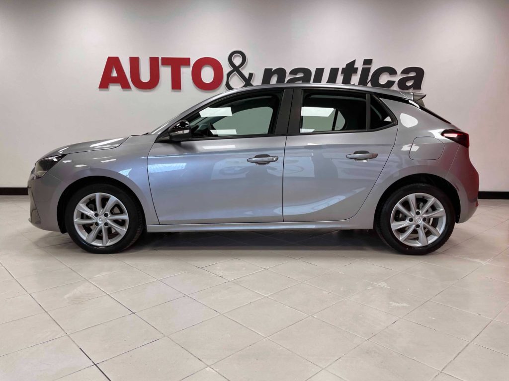 OPEL Corsa 1.5 D 100CV - AUTOCARRO - 6