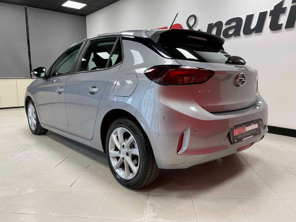 OPEL Corsa 1.5 D 100CV - AUTOCARRO - 8